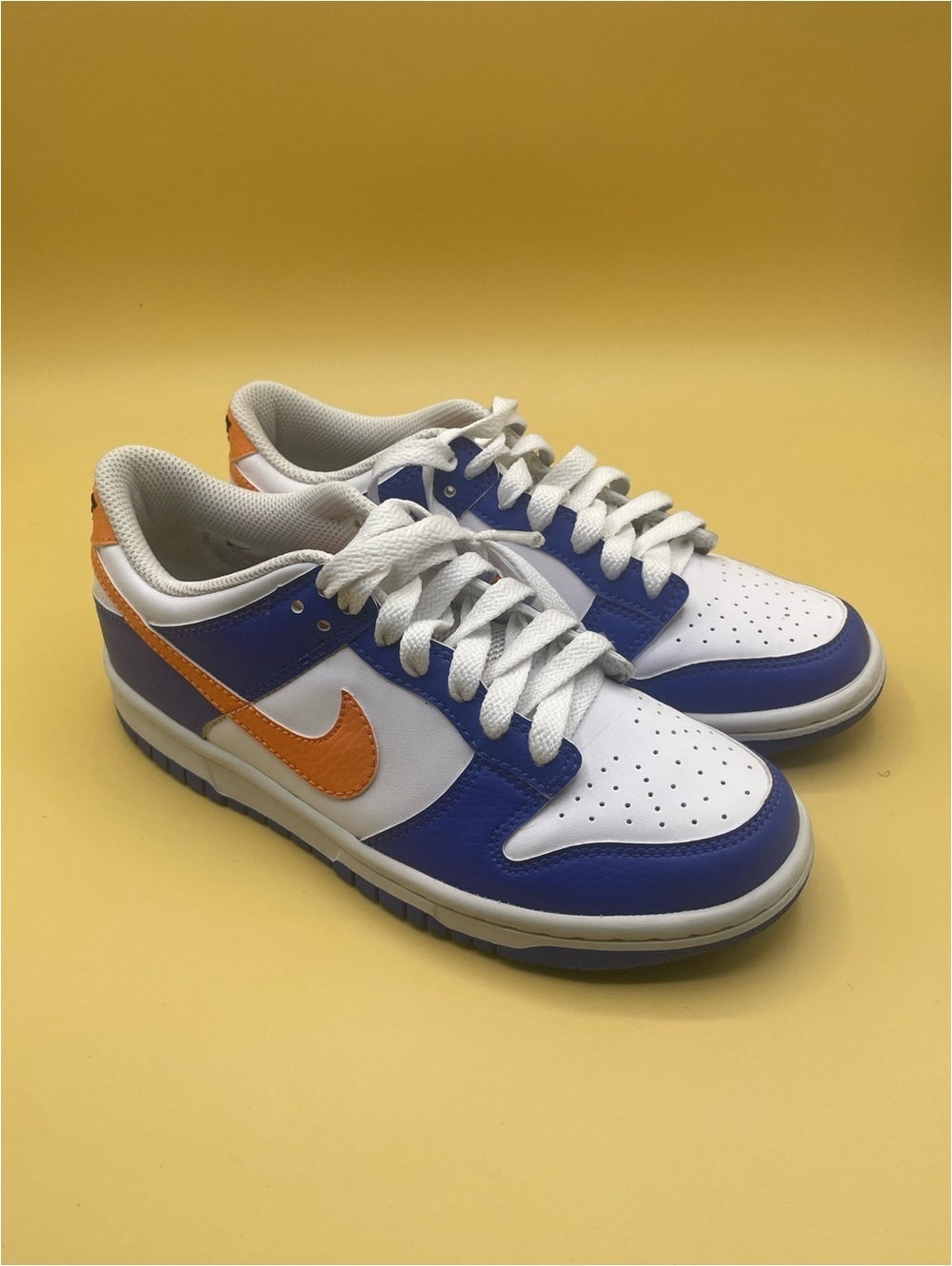 Nike Dunk Low GS 'Knicks'